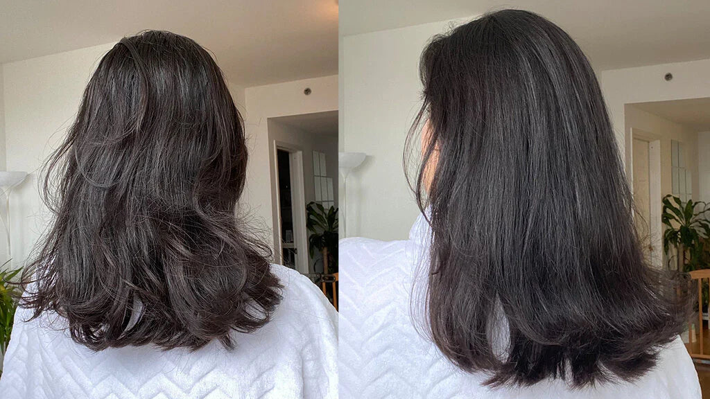 Hair Growth Oil  | Reduce Hair Fall